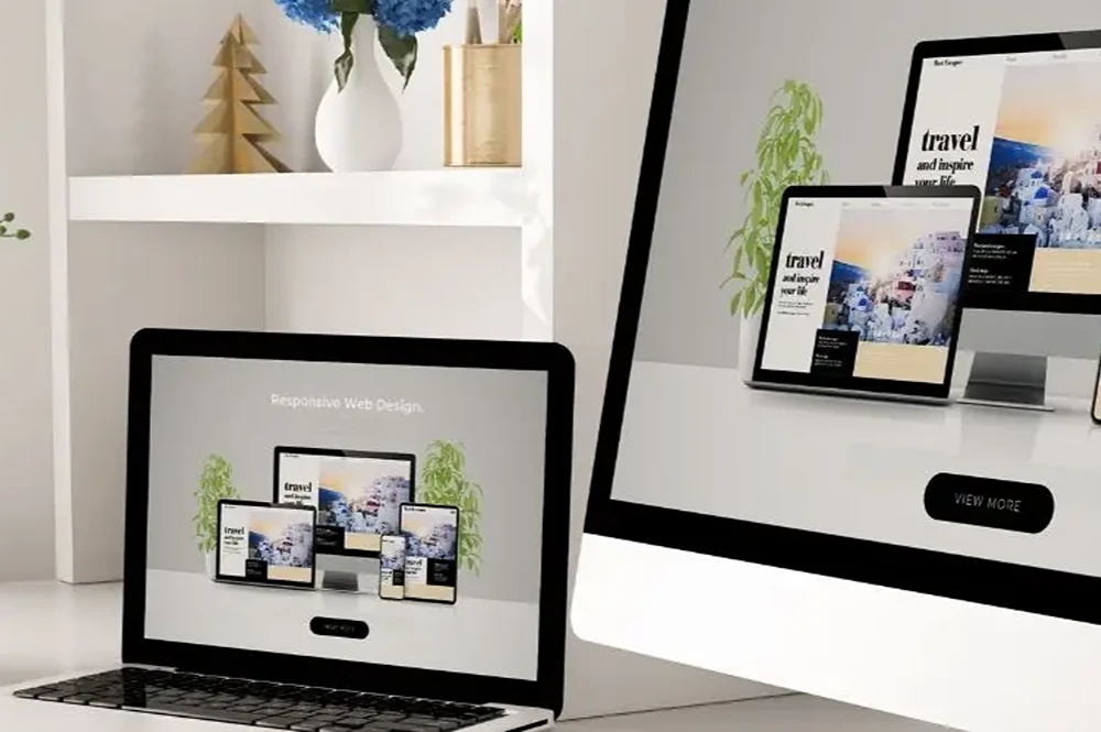 Marmara Web tasarım