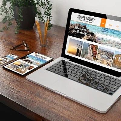 Web Sitesi Tasarımı, Marmara